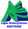 La Ligue d'Aquitaine