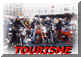 Le Tourime en P�rigord